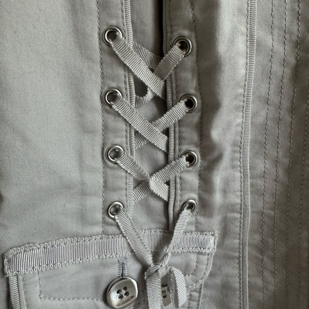 WHBM jacket - Picture 5 of 5